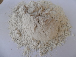 供应优质高铝粉/砂——灵寿县天昊矿产品加工厂专业服务