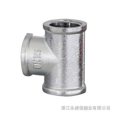 永德信球阀M7103及配套管件在石化电力设备中的应用