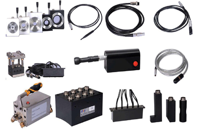 便携式涡流探伤仪在石化电力设备及配件检测中的应用