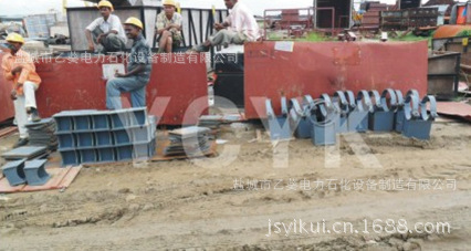 盐城市乙葵电力石化设备 13年专注生产供应高品质ITT恒吊系列弹簧支吊架