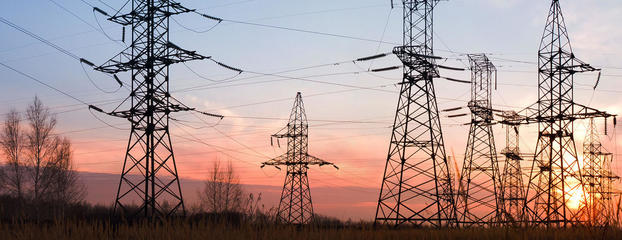 石化电力设备及配件 能源工业的基石与未来趋势