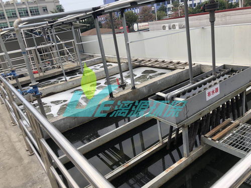 如何防止工业污水处理设备故障造成的损失——以石化电力设备及配件为例