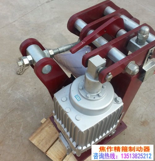 电力液压盘式制动器YPZ2-400I/80配件摩擦片在石化电力设备中的关键作用